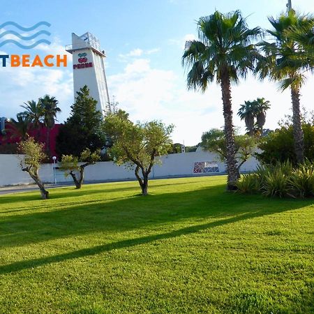 Apartbeach Novelty 3º Frente Playa Y Gran Terraza Salou Exteriér fotografie