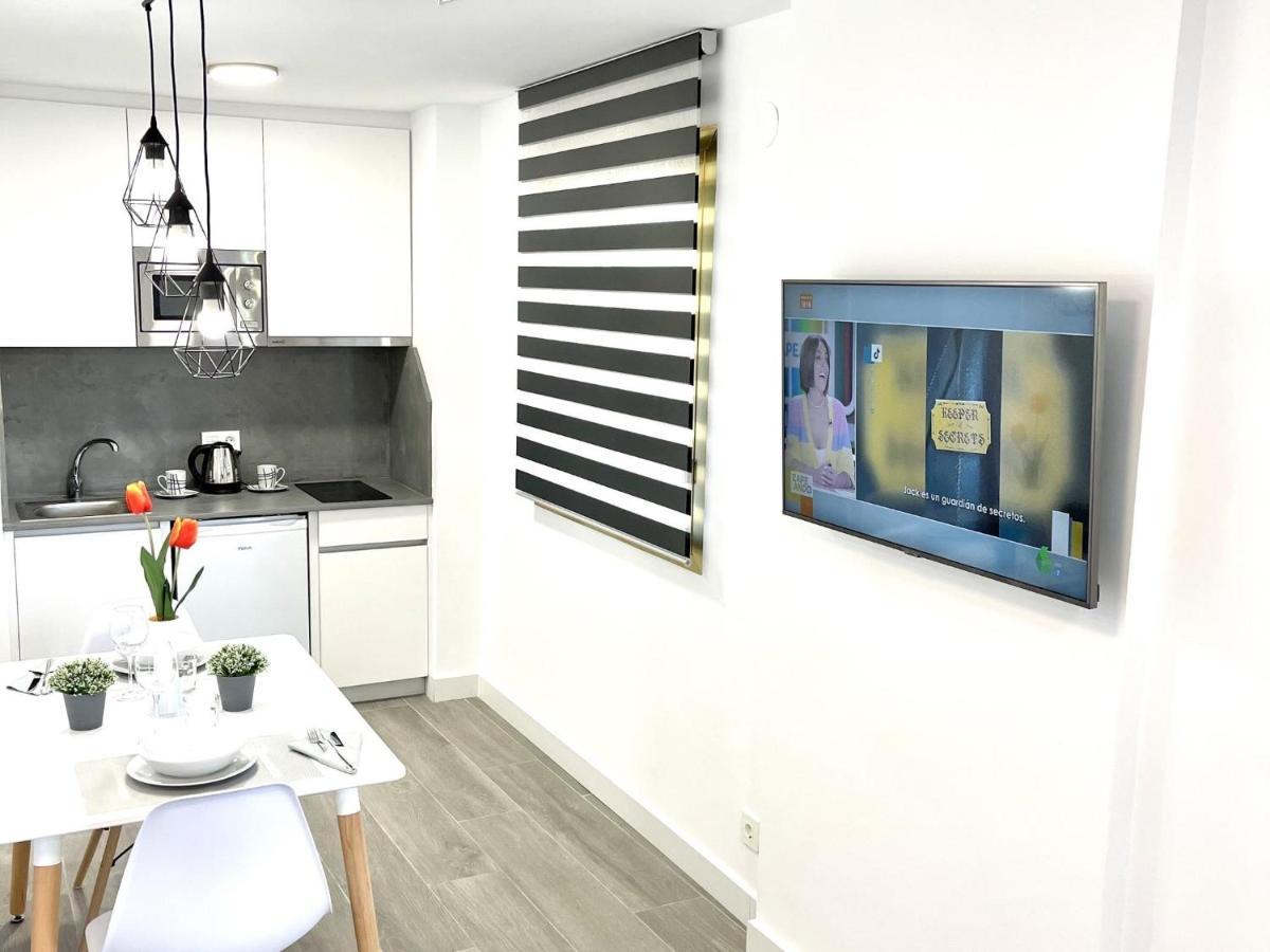 Apartbeach Novelty 3º Frente Playa Y Gran Terraza Salou Exteriér fotografie