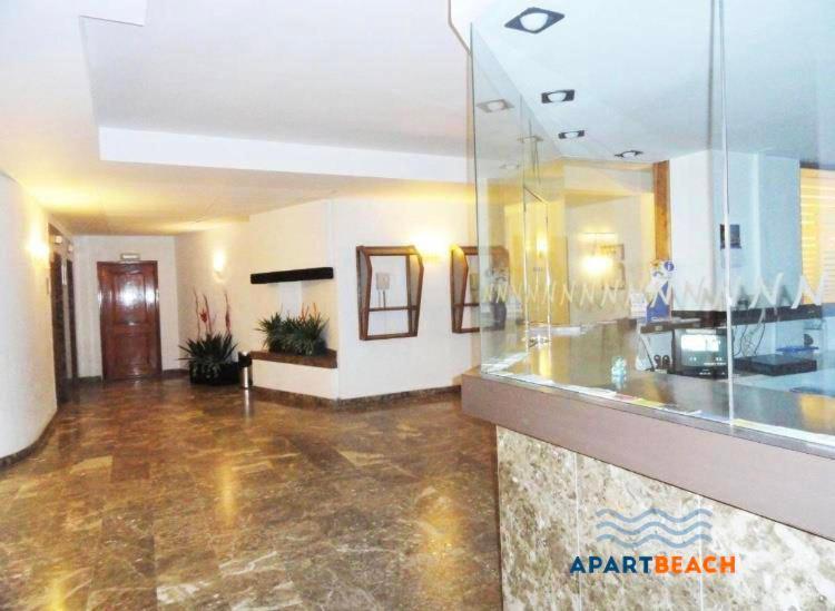 Apartbeach Novelty 3º Frente Playa Y Gran Terraza Salou Exteriér fotografie